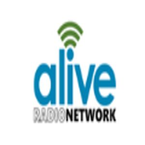 ALIVE Radio logo
