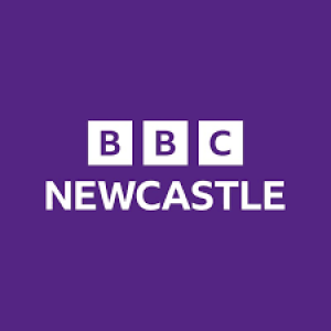 BBC Newcastle logo
