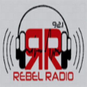 Rebel Radio logo
