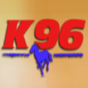 K96 logo