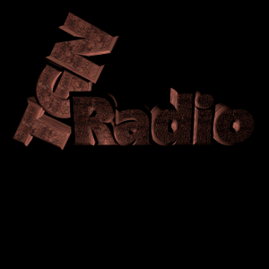 TGN Radio Broadcasting logo