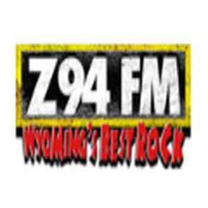 Z94 FM logo