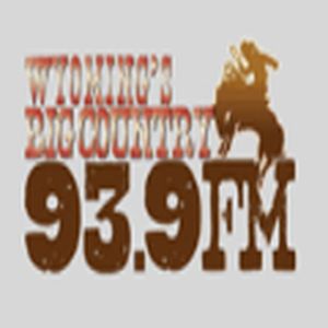 Wyomings Big Country - KTAK logo