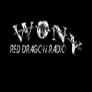 Red Dragon Radio logo