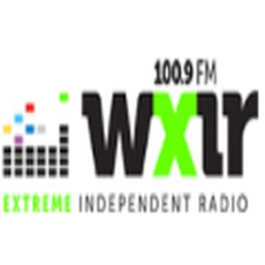 100.9 EXtreme Independent Radio logo