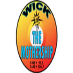 The Mothership logo