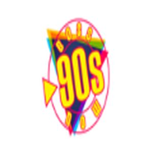 Boss 90s Now logo