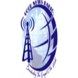 Good News Radio logo