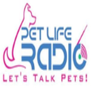 Pet Life Radio logo