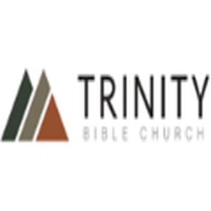 Trinity Bible Church logo