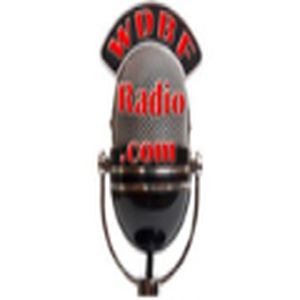 WDBFradio logo