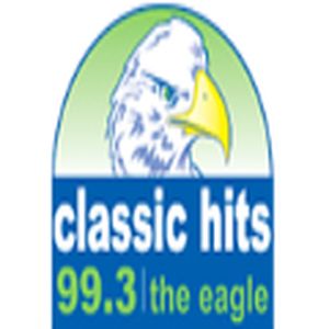 The Eagle Classic Hits logo