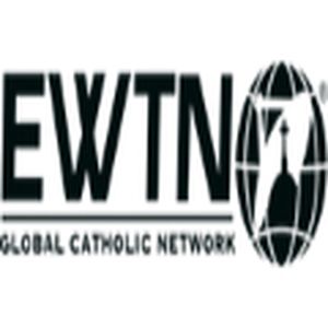 EWTN Catholic Radio logo