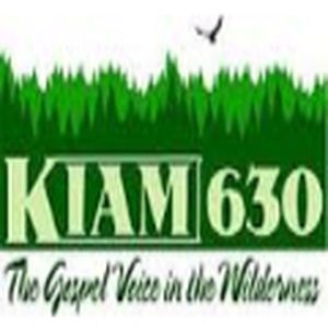 KIAM 630 AM logo