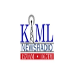 Newsradio 1270 AM/106.7 FM logo