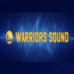 Warriors Sound logo