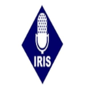 Iowa Radio Reading Information Service logo