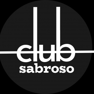 Club Sabroso Radio logo