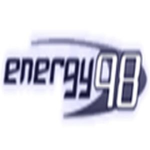 Energy 98 logo