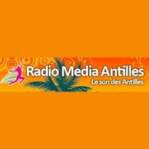 Radio Media Antilles logo