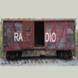 Box Car Radio logo