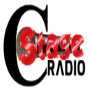 CStage Radio logo