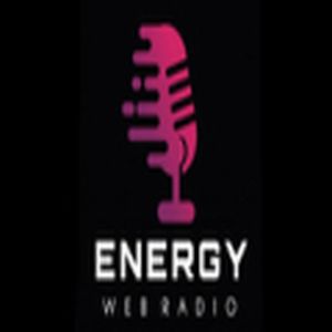 Radio Energy Italia Web logo