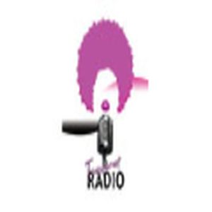 Transparent Radio logo