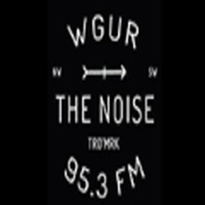 The Noise logo