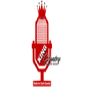 King Country logo