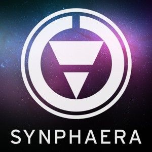 SomaFM: Synphaera Radio logo