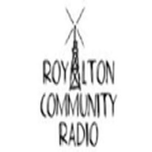 WFVR logo