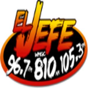 El Jefe logo