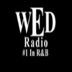 WED Radio logo
