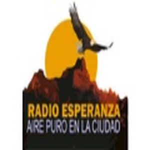 Radio Esperanza 96.3 FM logo