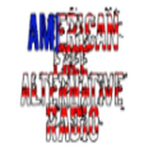 American Free Alternative Radio logo