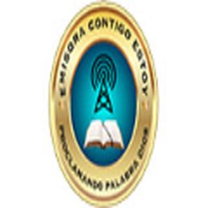 Emisora Contigo Estoy logo