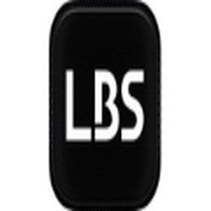 Liberty Broadcasting System logo