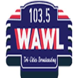 WAWL logo