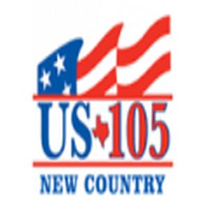 US 105 logo
