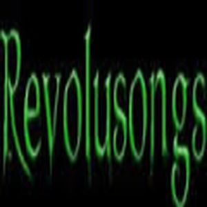 RevoluSongs Radio logo