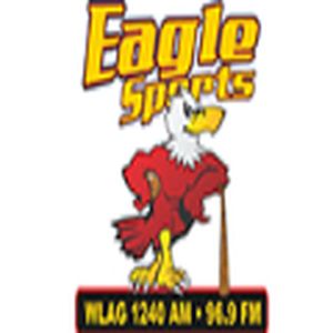 Eagle Sports logo