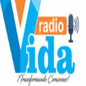 Radio Vida logo