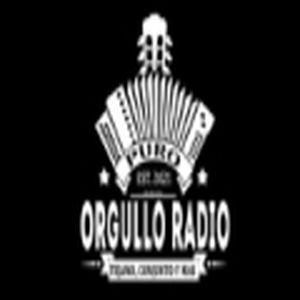 Puro Orgullo Radio logo
