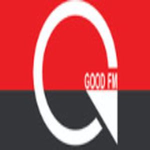 Good Fm Radio logo