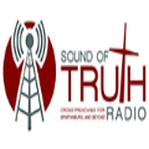Sound of Truth Radio logo