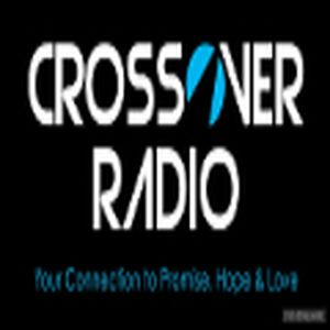 Crossover Radio logo