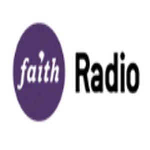Faith 1270 logo