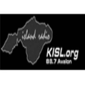 Island Radio logo