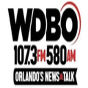 WDBO logo